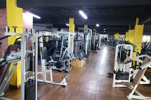 RM Fitness Academy image