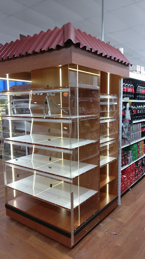 Supermarket «Food Universe», reviews and photos, 375 Tompkins Ave, Staten Island, NY 10305, USA