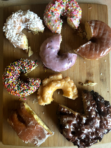 Donut Shop «Donut Burst», reviews and photos, 1870 S Garrison St, Lakewood, CO 80232, USA