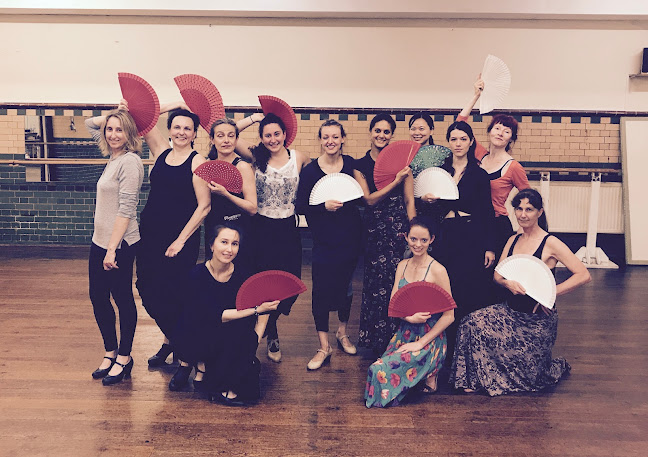 Flamenco Academy - Dance school