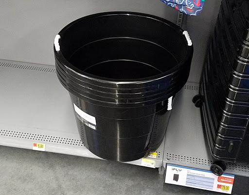 Department Store «Walmart Supercenter», reviews and photos, 14505 NE Fourth Plain Blvd, Vancouver, WA 98682, USA