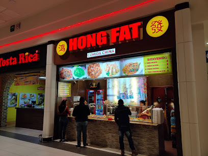 Hong Fat Comida China - Sin Nombre de Col 30, 66603 Ciudad Apodaca, Nuevo Leon, Mexico