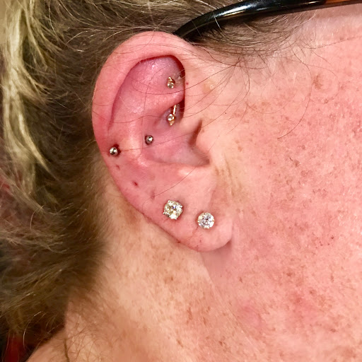 Explore dream tattoo ideas, creative tattoo ideas in Kennewick, available at Luxurious Life Tattoo