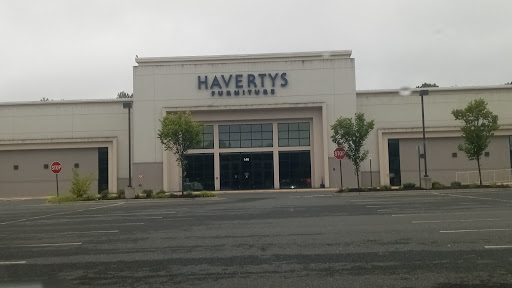 Furniture Store «Havertys Furniture», reviews and photos, 1428 Rockville Pike, Rockville, MD 20852, USA