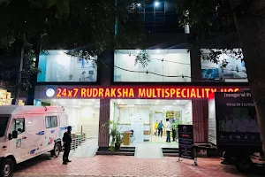 24X7 RUDRAKSHA MULTI SPECIALITY HOSPITAL image