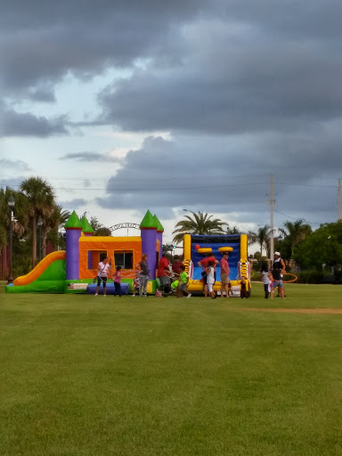 Community Center «Jaco Pastorius Park Community Center», reviews and photos, 1098 NE 40th Ct, Oakland Park, FL 33334, USA