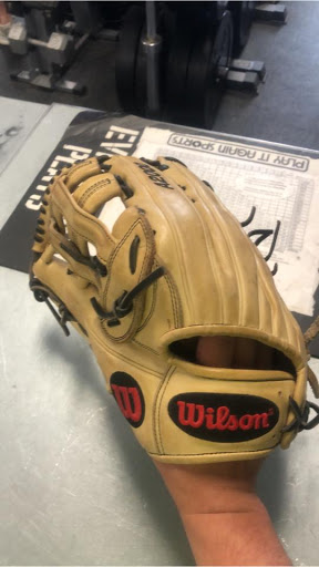 Sporting Goods Store «Play It Again Sports», reviews and photos, 25875 Novi Rd #140, Novi, MI 48375, USA