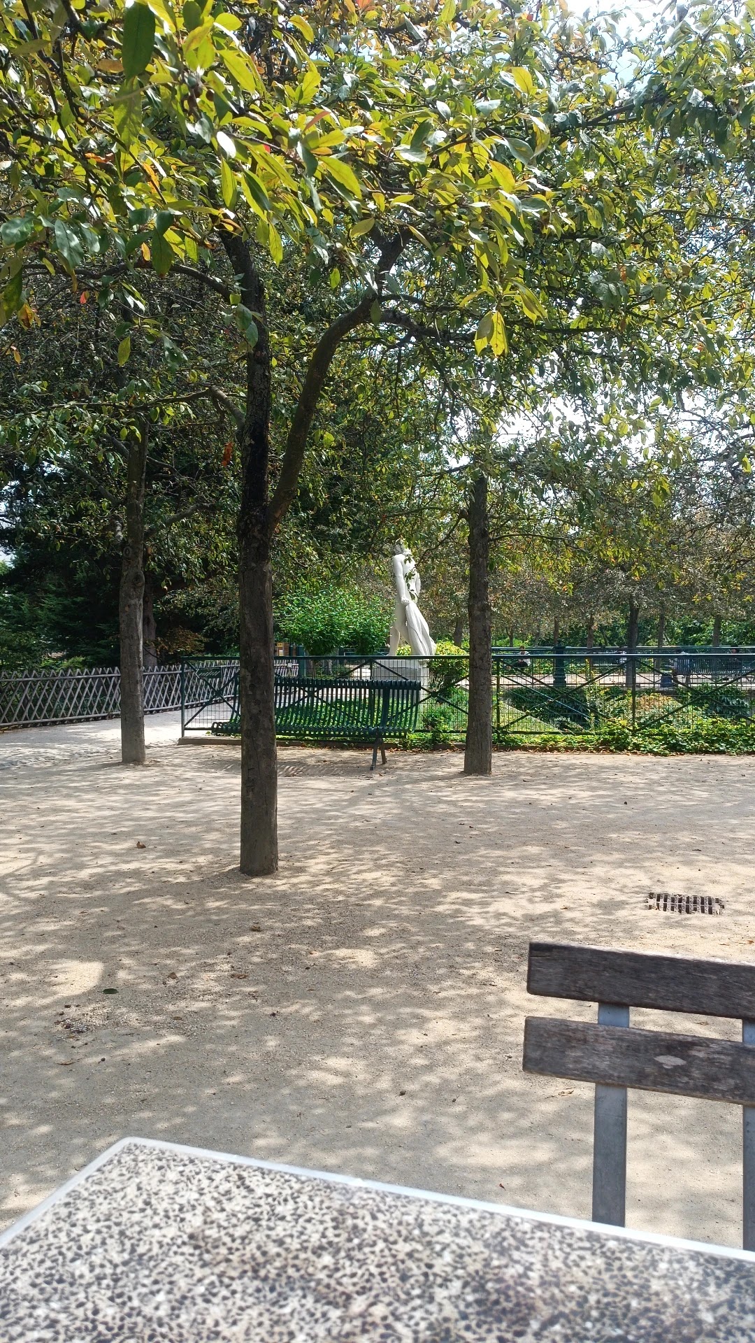 Photo n° 1 de l'avis de Alphamega. fait le 01/07/2023 à 13:20