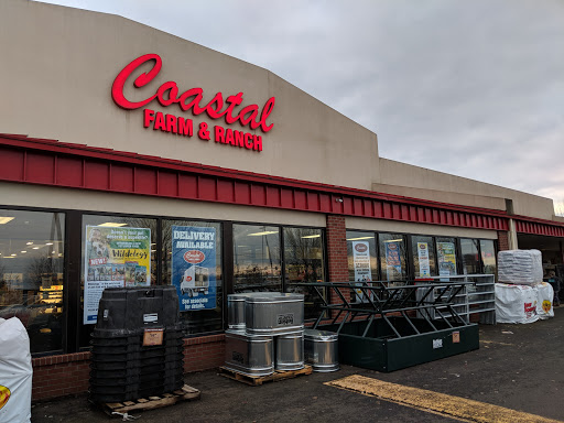 Department Store «Coastal Farm & Ranch», reviews and photos, 1355 Goldfish Farm Rd SE, Albany, OR 97322, USA