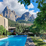 Photo n°8 de l'avis de Rainer.i fait le 04/07/2022 à 17:38 sur le  Activehotel Diana à Seis am Schlern