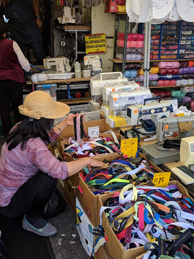 Flea Market «The Roadium Open Air Market», reviews and photos, 2500 W Redondo Beach Blvd, Torrance, CA 90504, USA