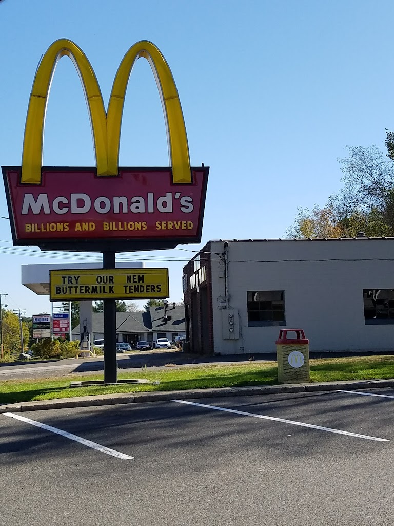 McDonald's 06770