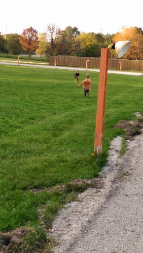 Golf Course «Mink Lake Golf Course», reviews and photos, 636 N Calumet Ave, Valparaiso, IN 46383, USA