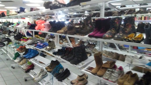 Thrift Store «Goodwill Manchester Store & Donation Station», reviews and photos