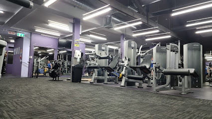 Anytime Fitness Ellerslie - 87 Main Highway, Ellerslie, Auckland 1051, New Zealand