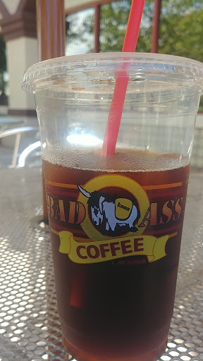 Coffee Shop «Bad Ass Coffee», reviews and photos, 11460 Kenyon Way Suite 108, Rancho Cucamonga, CA 91701, USA