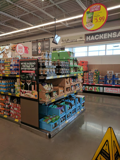 Grocery Store «Aldi Food Market», reviews and photos, 496 Main St, Hackensack, NJ 07601, USA