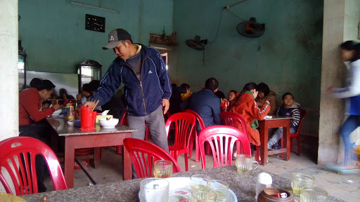 Phở bò Cúc Hải