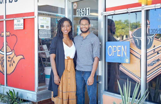 ABC Health Foods DBA: Discount Health Foods, 16501 NE 6th Ave, Miami, FL 33162, USA, 