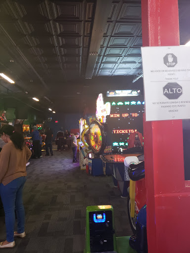 Video Arcade «Rack N Roll Family Fun Center», reviews and photos, 212 Washington Pl, Passaic, NJ 07055, USA