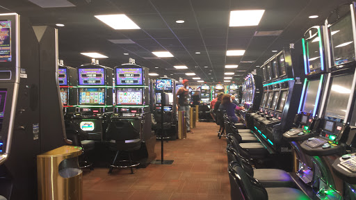 Casino «Cherokee Casino South Coffeyville», reviews and photos, 1506 US-169, South Coffeyville, OK 74072, USA