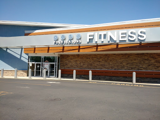 Gym «Four Seasons Fitness», reviews and photos, 626 Delsea Dr, Glassboro, NJ 08028, USA