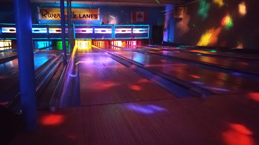 Bowling Alley «Riverwalk Lanes & Games», reviews and photos, 11 High St, Amesbury, MA 01913, USA
