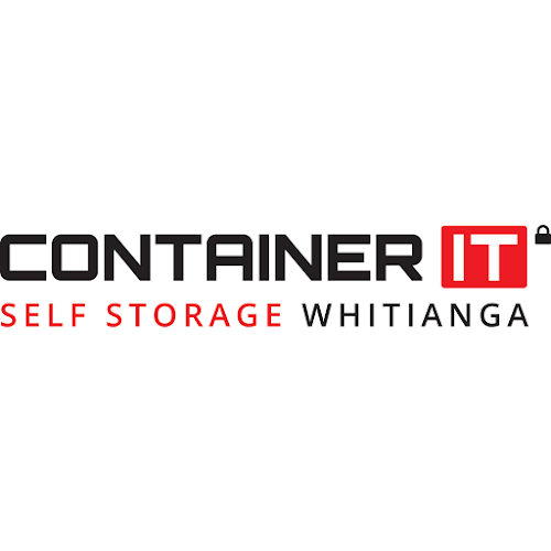 Container It Whitianga - Whitianga