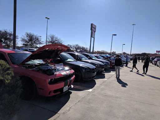 Auto Parts Store «Pep Boys Auto Parts & Service», reviews and photos, 6755 NE Loop 820, North Richland Hills, TX 76180, USA