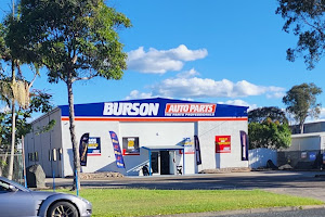 Burson Auto Parts Forster