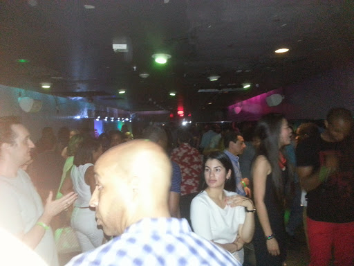 Night Club «Eden Nightclub & Lounge - DC», reviews and photos, 1716 I St NW, Washington, DC 20006, USA