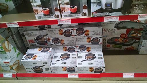 Supermarket «ALDI», reviews and photos, 390 Walmart Dr, Camden, DE 19934, USA