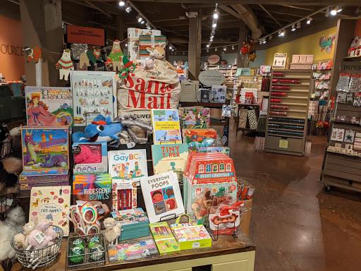 Stationery Store «Paper Source», reviews and photos, 855 El Camino Real #63, Palo Alto, CA 94301, USA