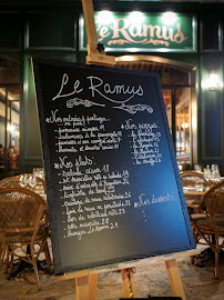 Photos du propriétaire du Restaurant français Le Ramus à Aix-en-Provence - n°7