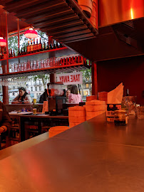 Atmosphère du Restaurant chinois Gros Bao à Paris - n°8