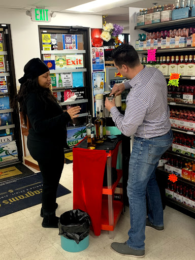 Liquor Store «Normandy Wine & Spirits», reviews and photos, 8492 Baltimore National Pike #100, Ellicott City, MD 21043, USA