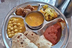 Govinda's Restaurant image