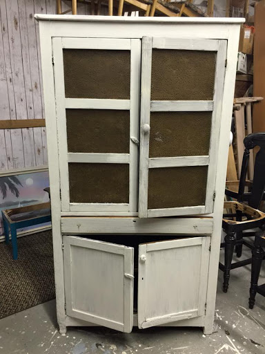 Used Furniture Store «Sensenig Furniture Barn», reviews and photos, 2255 York Rd, Gettysburg, PA 17325, USA