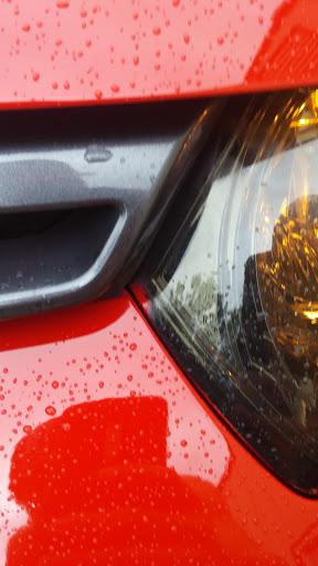 Auto Body Shop «Affordable Auto Painting & Body Repair», reviews and photos, 697 N Pine St, Spartanburg, SC 29303, USA