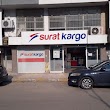 Sürat Kargo Pac Şube