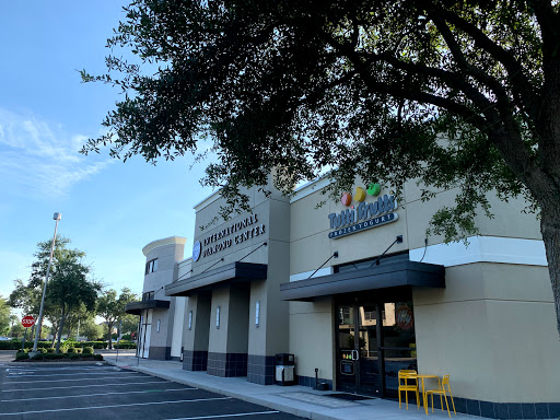 Jewelry Store «International Diamond Center», reviews and photos, 4104 Millenia Blvd #105, Orlando, FL 32839, USA