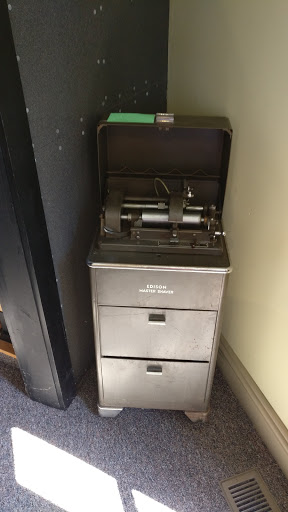 Museum «Thomas Edison Depot Museum», reviews and photos, 510 Thomas Edison Pkwy, Port Huron, MI 48060, USA