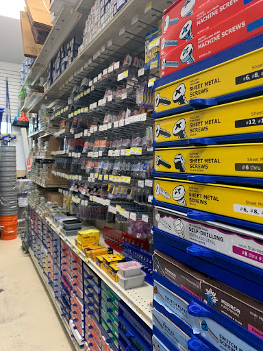 Hardware Store «Celebration Hardware Company», reviews and photos, 57 Blake Blvd, Celebration, FL 34747, USA
