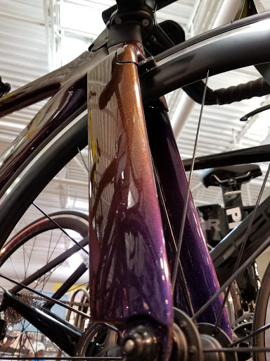 Bicycle Store «Trek Bicycle Store of Estero», reviews and photos, 8001 Plaza del Lago Dr #101, Estero, FL 33928, USA