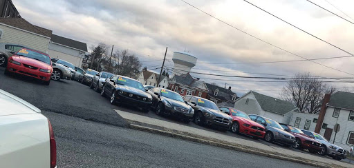 Used Car Dealer «Majestic Auto Trade», reviews and photos, 1639 Washington St, Easton, PA 18042, USA