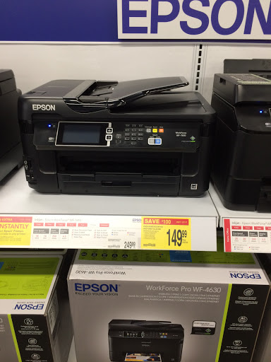 Office Supply Store «Office Depot», reviews and photos, 1287 Johnson Ferry Rd, Marietta, GA 30068, USA