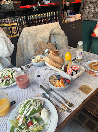 Les plus récentes photos du Restaurant brunch Elixirs et Sorcellerie à Cannes - n°1