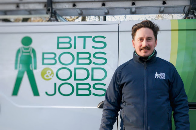 Bits Bobs and Odd Jobs Ltd (BBOJ) - London