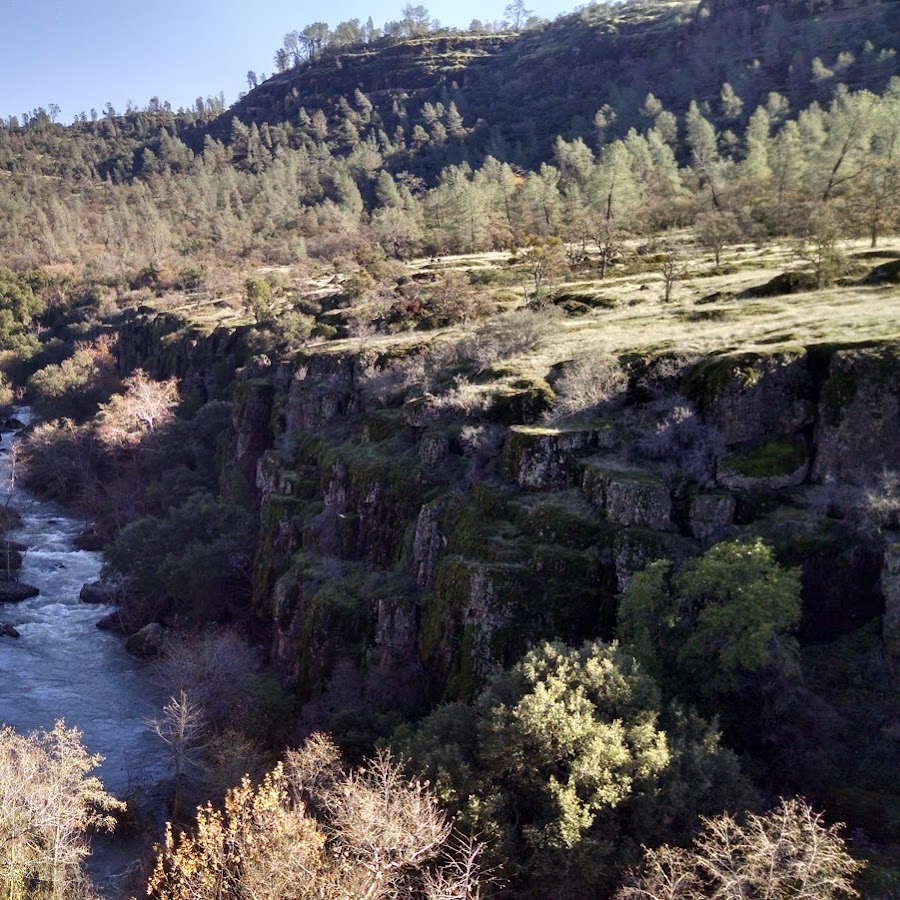 Upper Bidwell Park