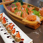 Photo n°1 de l'avis de Jetta. fait le 29/06/2021 à 13:27 sur le  Nagoya 2 Sushi - Brescia à Brescia